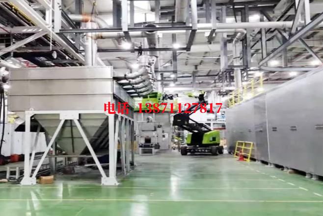 内江机电设备安装工程,设备安装公司